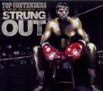 Strung Out - Top Contenders: The Best Of