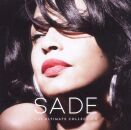 Sade - Ultimate Collection, The