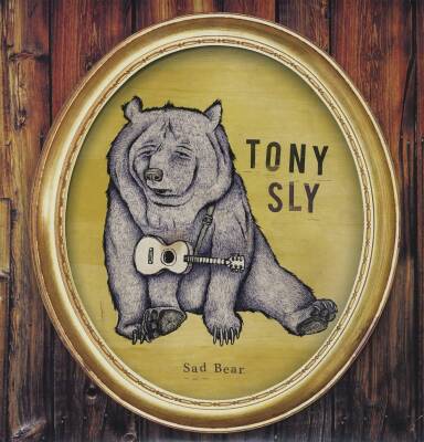 Sly Tony - SAD BEAR