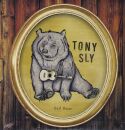 Sly Tony - Sad Bear