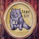 Sly Tony - Sad Bear