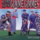 Me First And The Gimme Gimmes - Sing In Japanese Ep