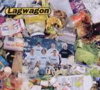 Lagwagon - Trashed (Re-Issue)