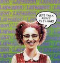 Lagwagon - Lets Talk About Feelings (Reissue)