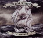 Real McKenzies, The - Westwinds