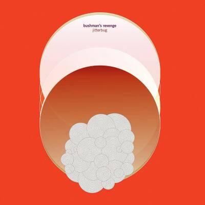 Bushmans Revenge - Jitterburg