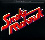 Smoke Mohawk - Dogs Are Turning Red,The