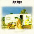 Brun Ane - Spending Time With Morgan