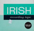 Agent Side Grinder - Irish Recording Tape