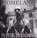 Borg Nicke Homeland - Chapter 1 Ep