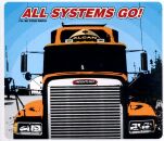 All Systems Go - Ill Be Your Radio-Ep