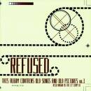 Refused - Ep Compilation-Re Release, The