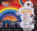 Looptroop - FORT EUROPA