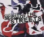 Spirit Of The Streets (Diverse Interpreten)
