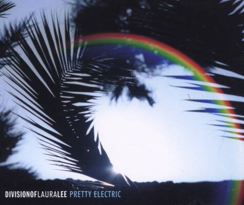 Division Of Laura Lee - Pretty Electric