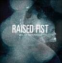 Raised Fist - Veil Of Ignorance