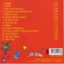 Schmezer Ueli - Chinderland