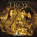 Troja / Troy (OST/Horner James)