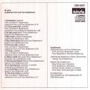 Stadelmann Vreny / Stadelmann Franz - 25 Jahre