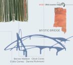 Wallace Bennie / Corea Chick - Mystic Bridge-Enja24Bit