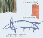 Wallace Bennie / Corea Chick - Mystic Bridge-enja24bit