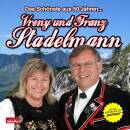 Stadelmann Vreny / Stadelmann Franz - Das Schoenste Aus...