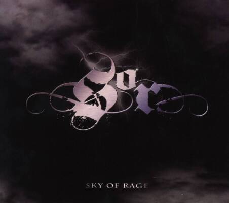 Sky Of Rage - Sor