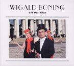 Boning Wigald - Jet Set Jazz