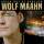 Maahn Wolf - Break Out Of Babylon & Autogra