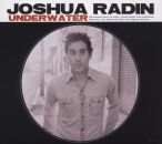 Radin Joshua - Underwater