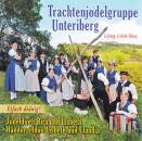 Trachtenjodelgruppe Unteriberg - Eifach Diaenig!