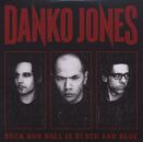 Danko Jones - Strange Journey Volume Three