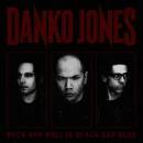Danko Jones - ROCK´N´ROLL IS BLACK & BLUE