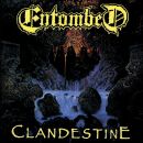 Entombed - Clandestine (Remastered)