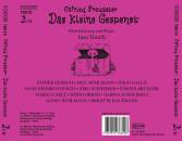 Gemsch Esther / Bühlmann Paul / u.a. - Kleine Gespenst 1 & 2