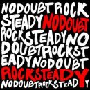 No Doubt - Rock Steady (CD Extra/Enhanced)