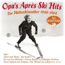 Opas Aprés Ski Hits (Diverse Interpreten)