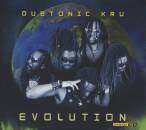 Dubtonic Kru - Evolution
