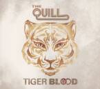 Quill, The - Tiger Blood