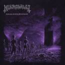 Nekrovault - Totenzug - Festering Peregrination