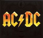 AC / DC - Black Ice