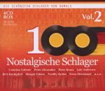 100 Nostalgische Schlager (Diverse Interpreten)