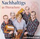 Kropf Familienkapelle - Nachhaltigs Us Thierachere