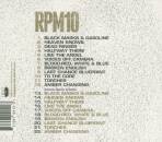 Rise Against - Rpm10
