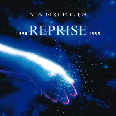 Vangelis - Reprise 1990-1999