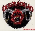 Degradead - The Monster Within