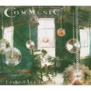Communic - CONSPIRACY IN MIND