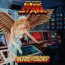 Jack Starrs Burning - Blaze Of Glory