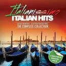 Italian Hits (Diverse Interpreten)