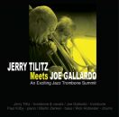 Div Jazz - Jerry Tiliz Meets Joe Gallardo